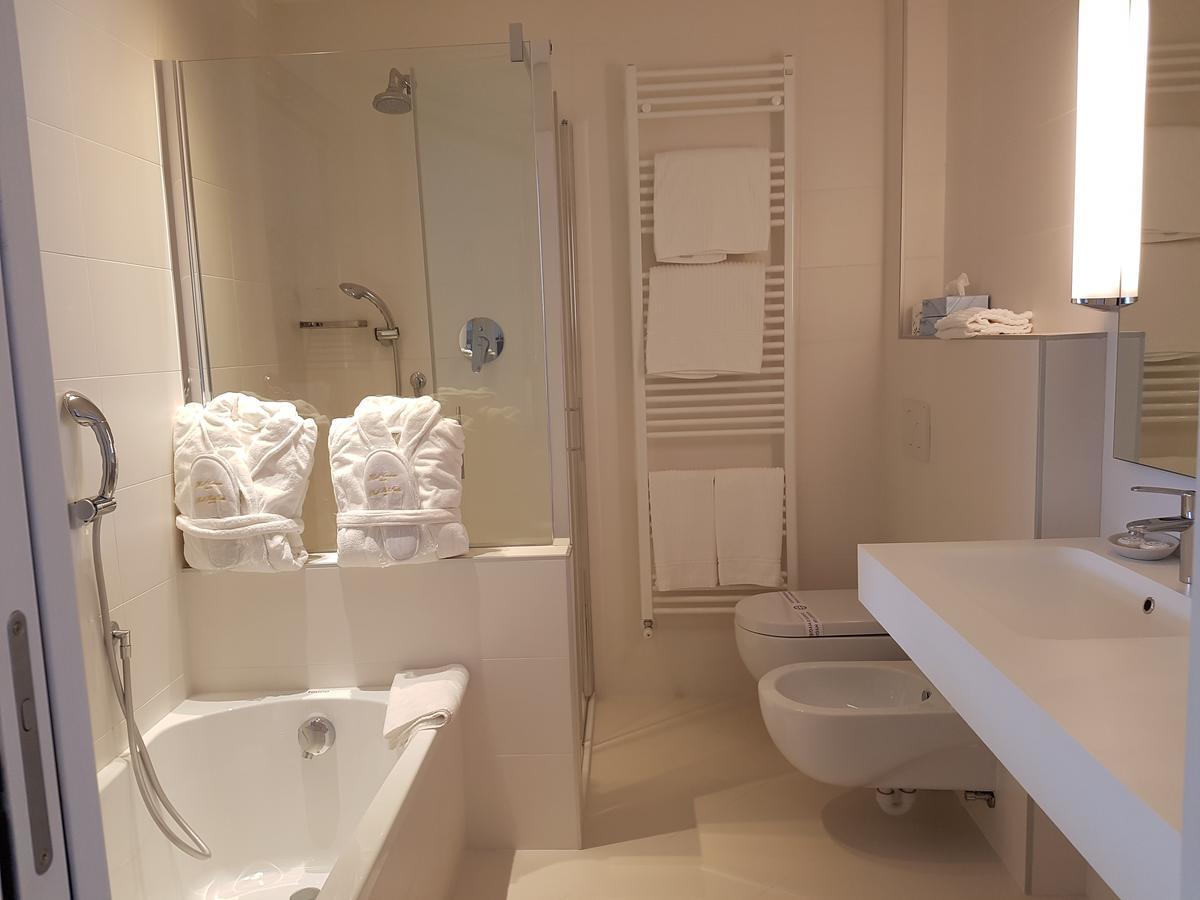Junior Suite mit Seeblick